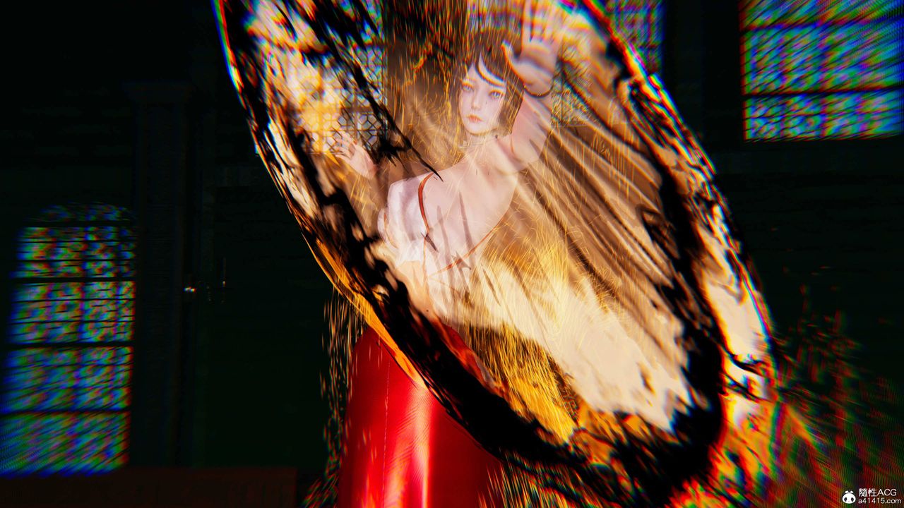 [3D]逆转第三季第66话