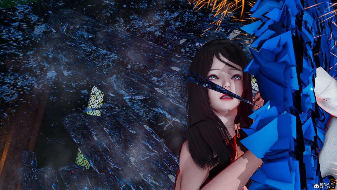 [3D]逆转第三季第66话