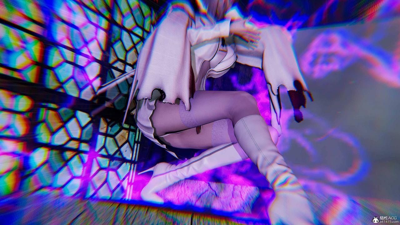 [3D]逆转第三季第66话