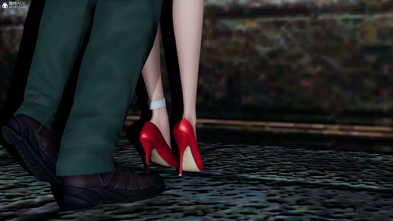 [3D]逆转第三季第66话