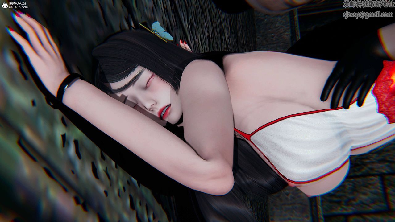 [3D]逆转第三季第66话