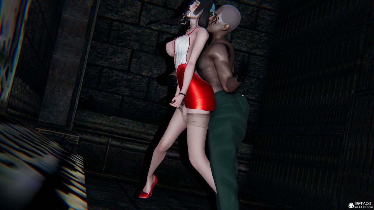 [3D]逆转第三季第67话