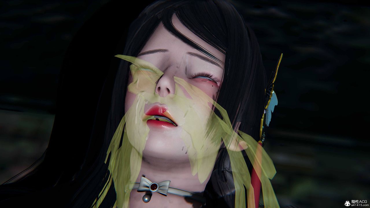 [3D]逆转第三季第67话