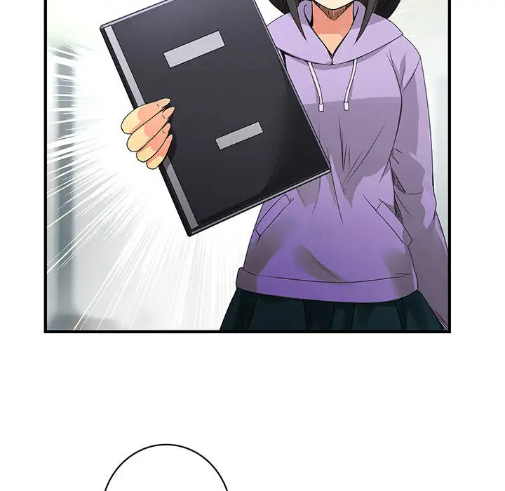 内衣社的新职员第19章