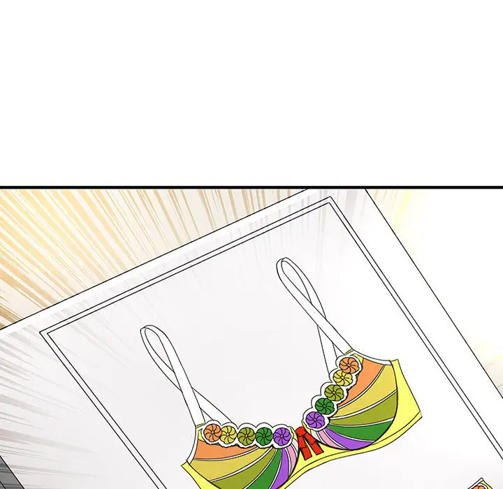 内衣社的新职员第19章