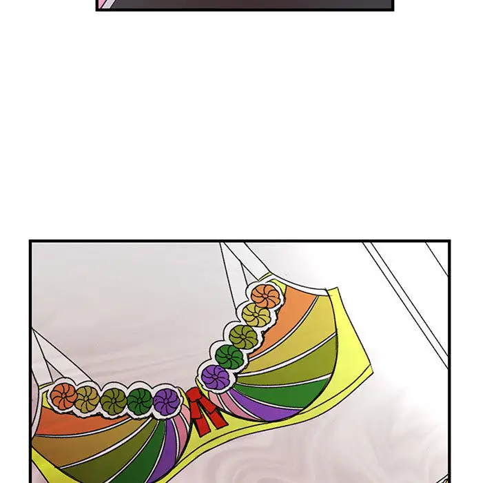 内衣社的新职员第19章