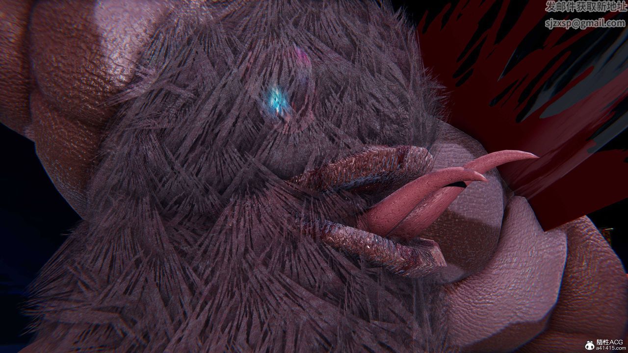 [3D]逆转第三季第68话