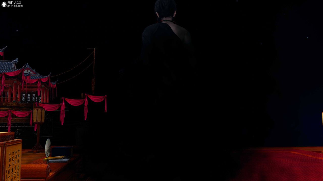 [3D]逆转第三季第68话