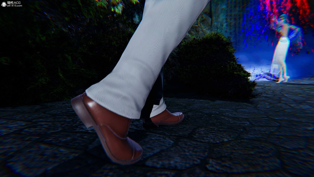 [3D]逆转第三季第68话