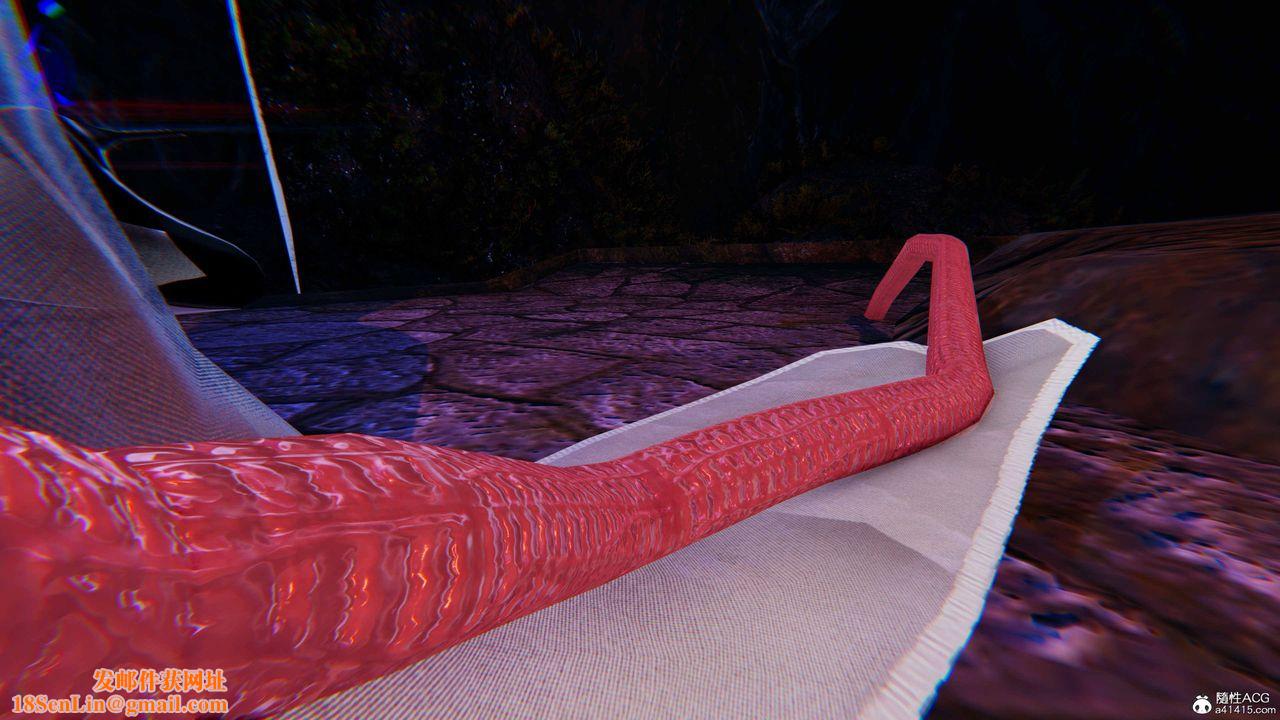 [3D]逆转第三季第68话