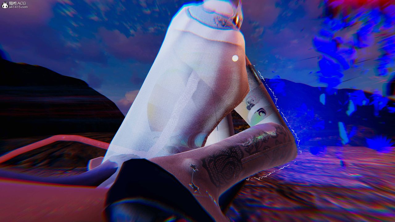 [3D]逆转第三季第69话