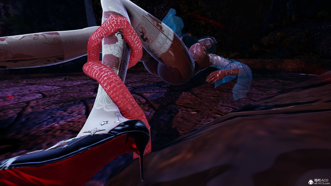 [3D]逆转第三季第69话