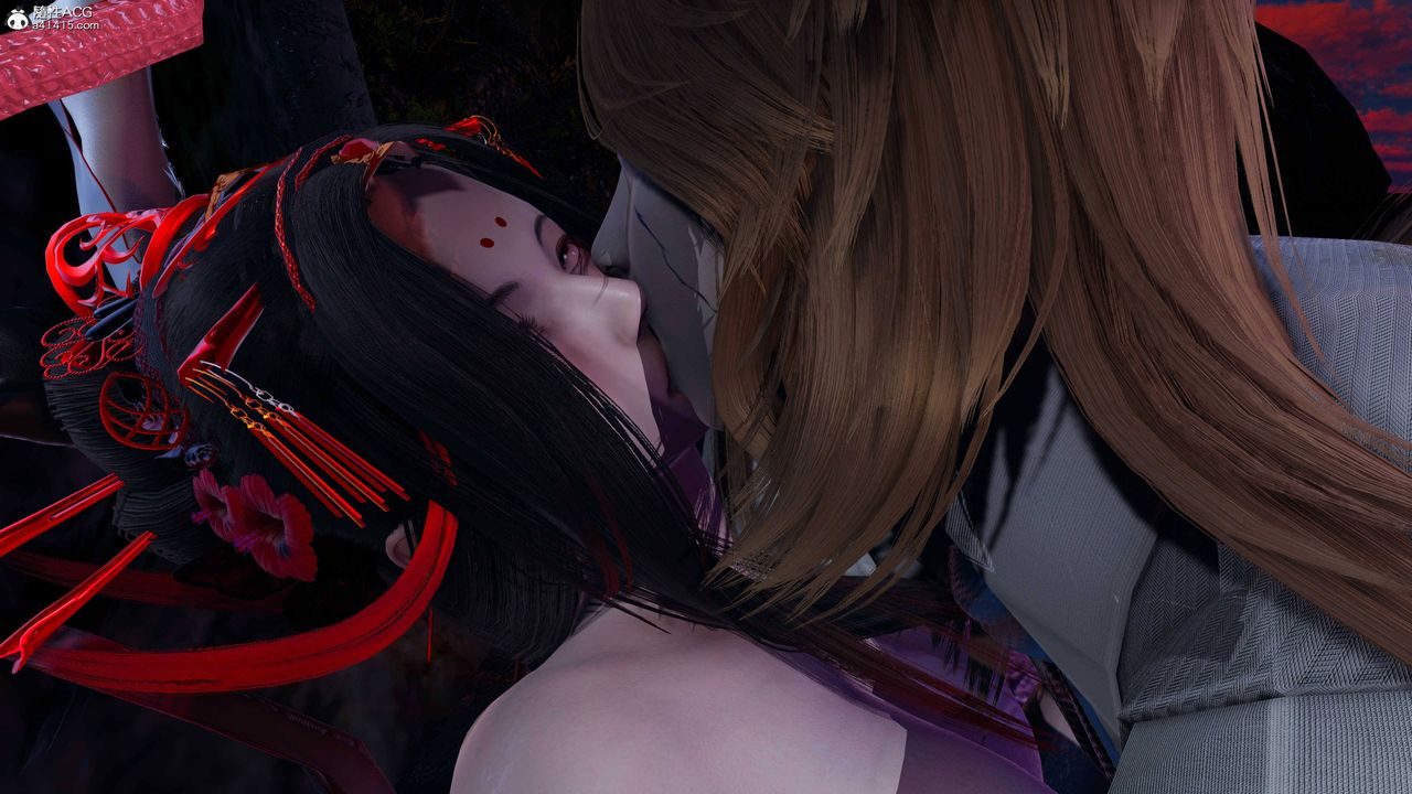 [3D]逆转第三季第69话