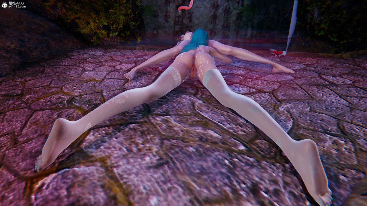 [3D]逆转第三季第69话