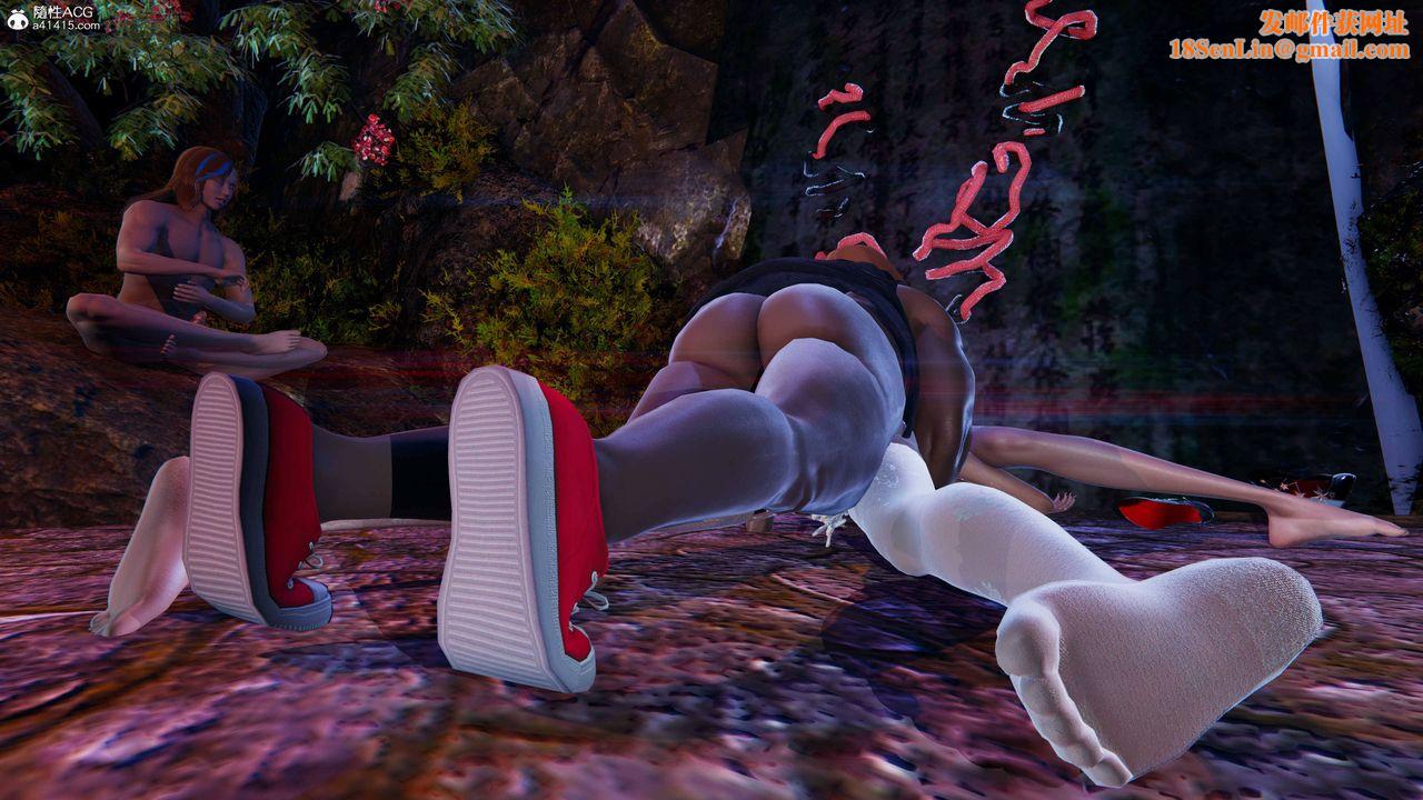 [3D]逆转第三季第70话