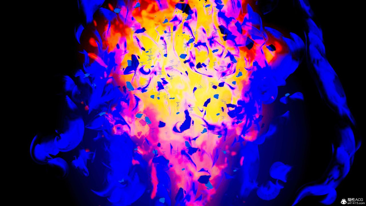 [3D]逆转第三季第70话