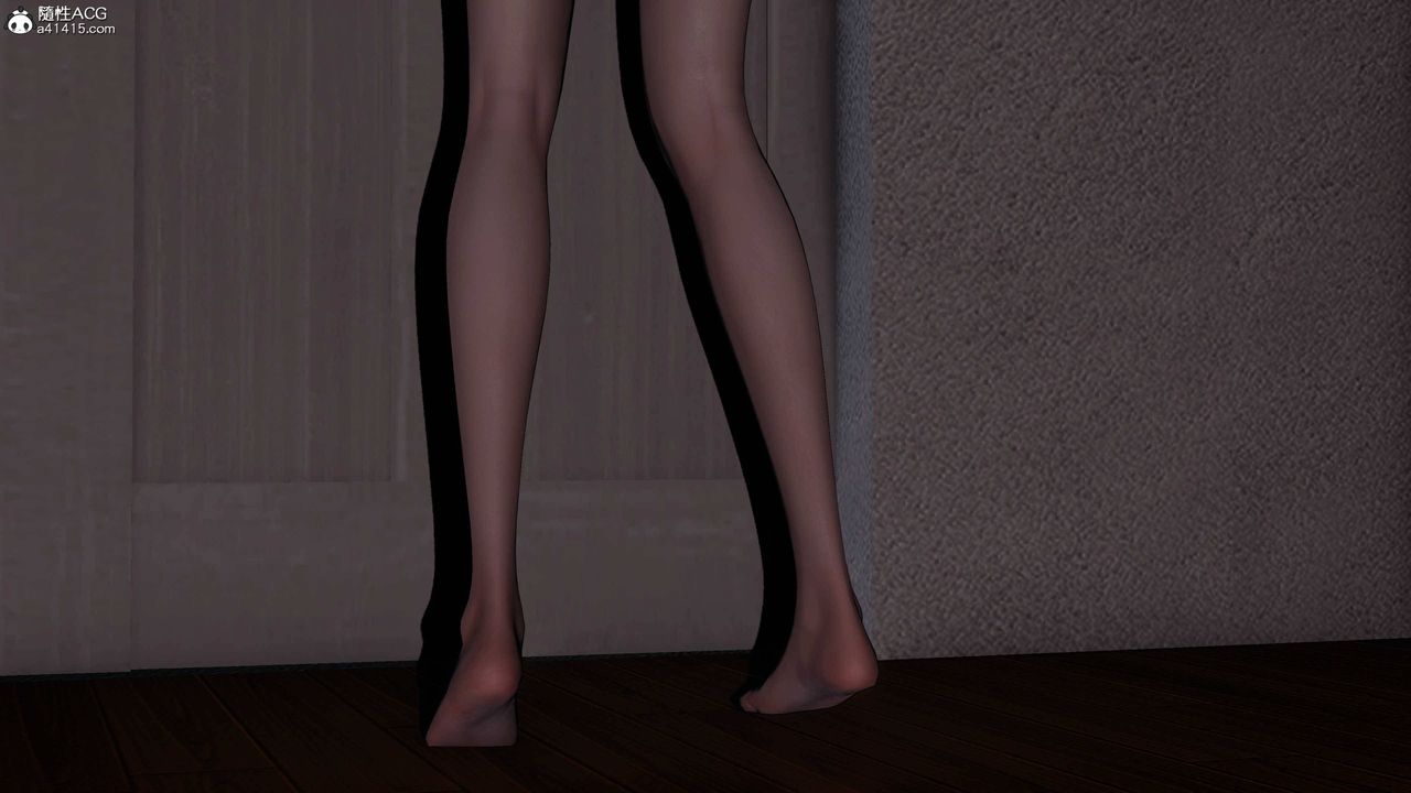 [3D]逆转第三季第71话