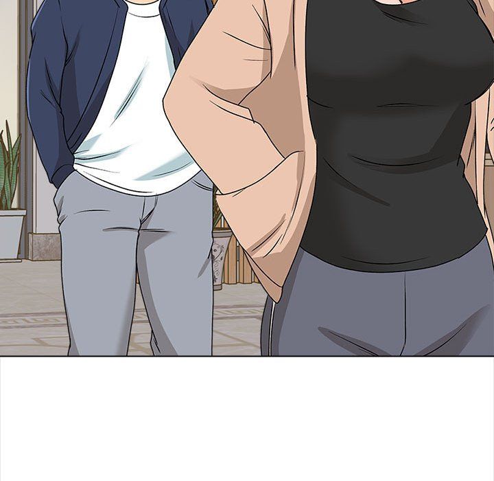 幸福公寓第15话