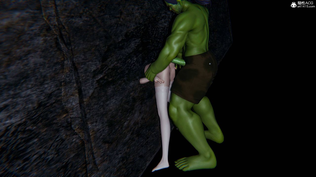 [3D]逆转第三季第73话