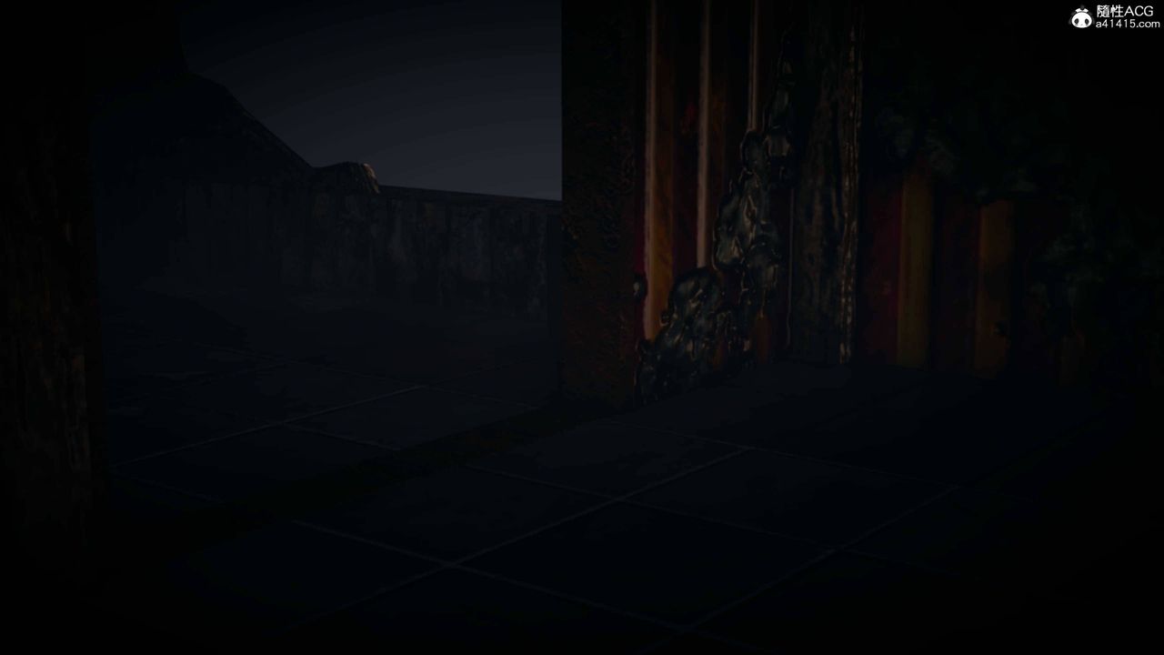 [3D]逆转第三季第74话