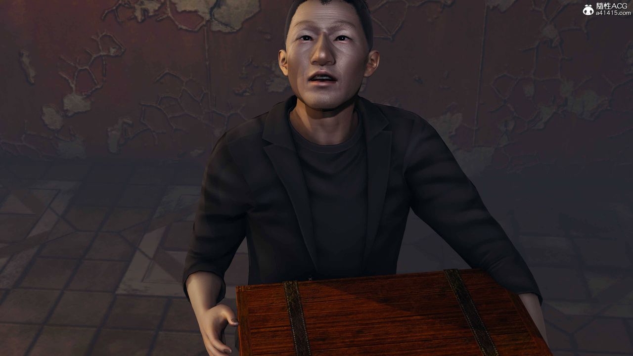 [3D]逆转第三季第74话