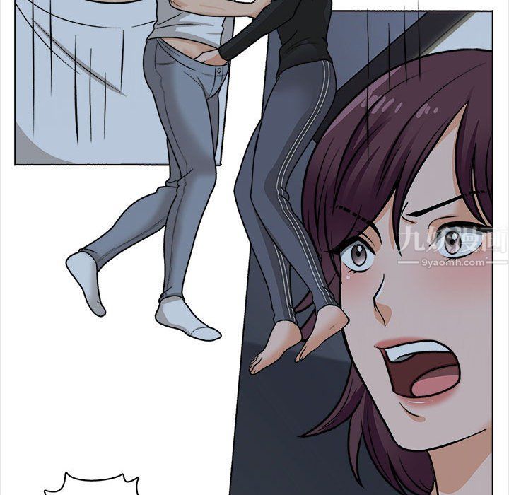 幸福公寓第18话