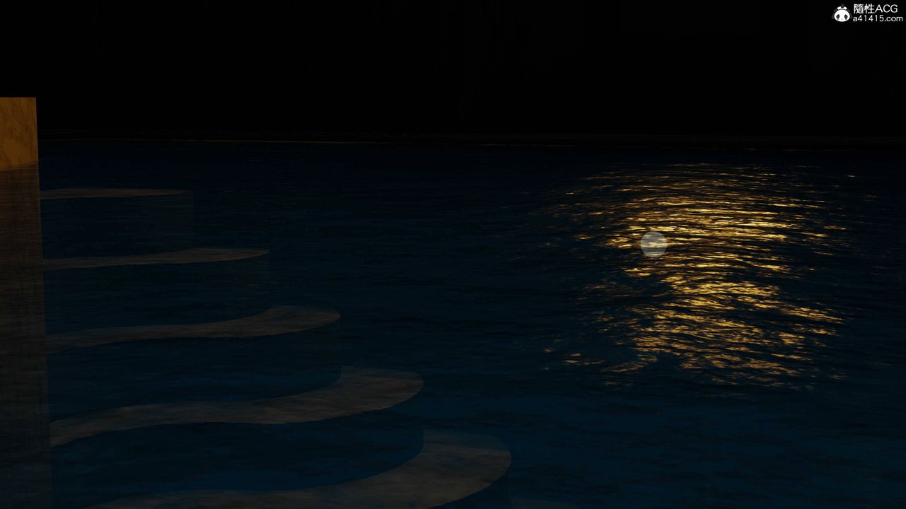 [3D]逆转第三季第74话