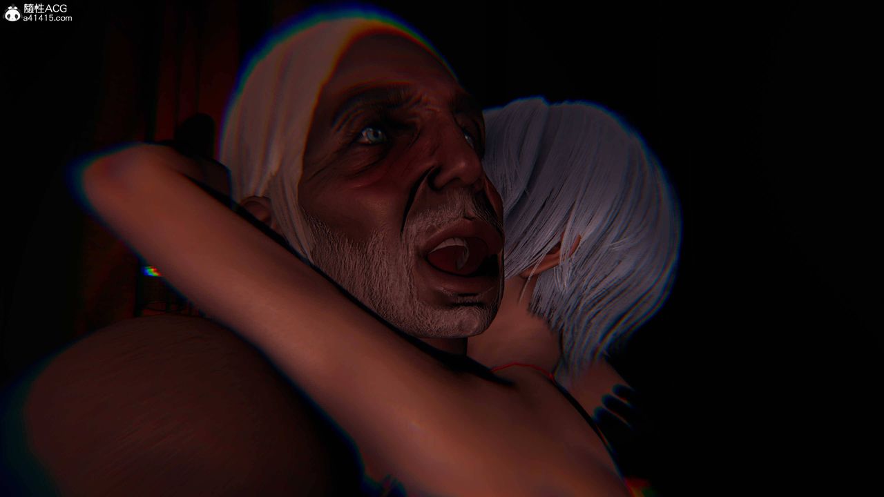 [3D]逆转第三季第74话