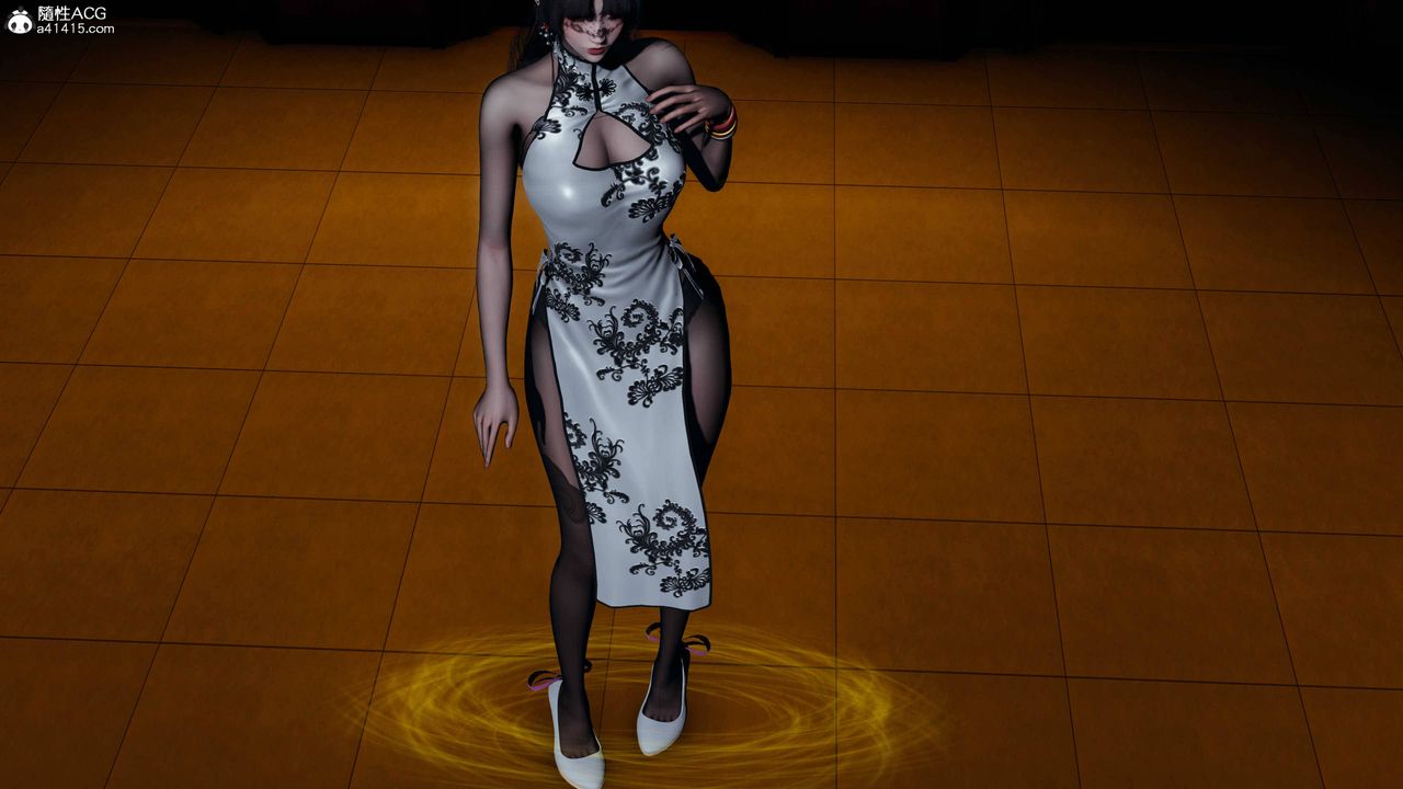 [3D]逆转第三季第74话