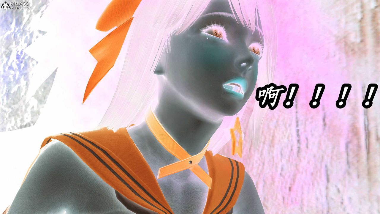 [3D]逆转第三季第75话