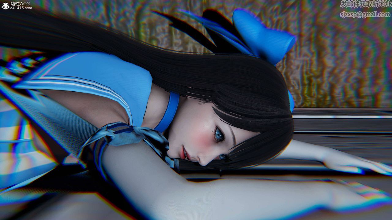 [3D]逆转第三季第75话