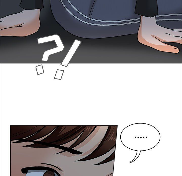 幸福公寓第19话