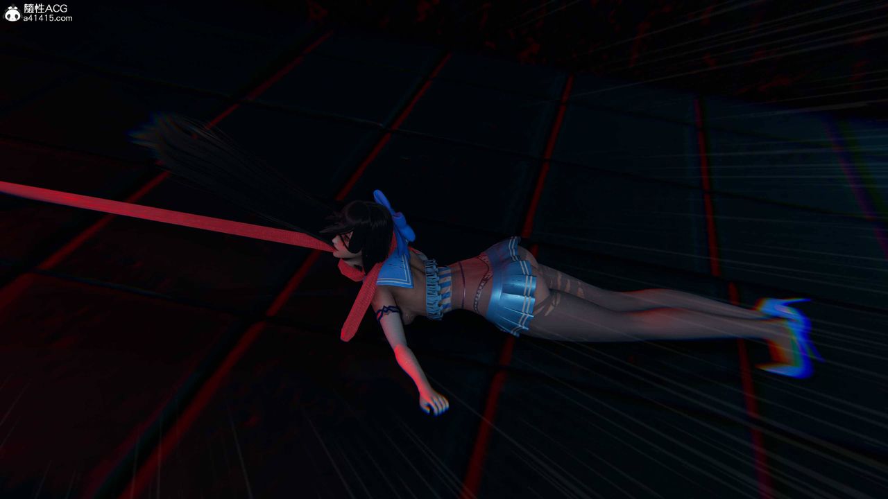 [3D]逆转第三季第76话