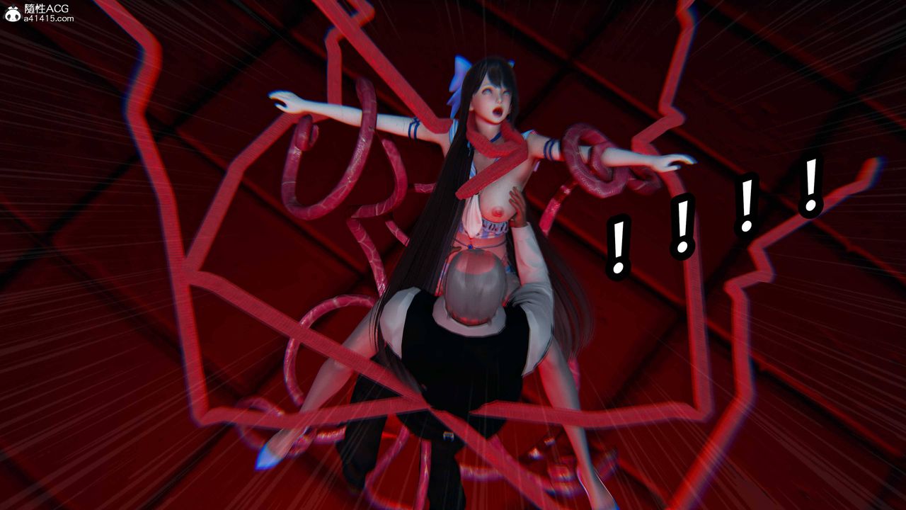 [3D]逆转第三季第76话