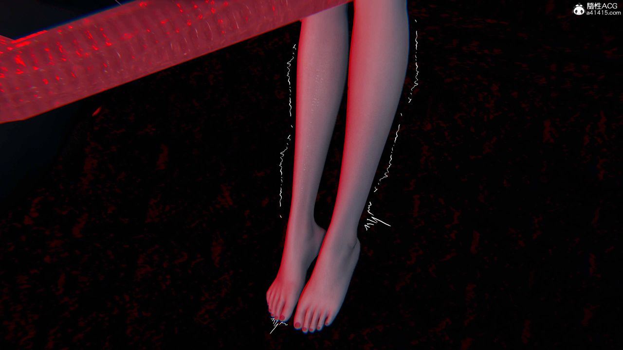 [3D]逆转第三季第76话