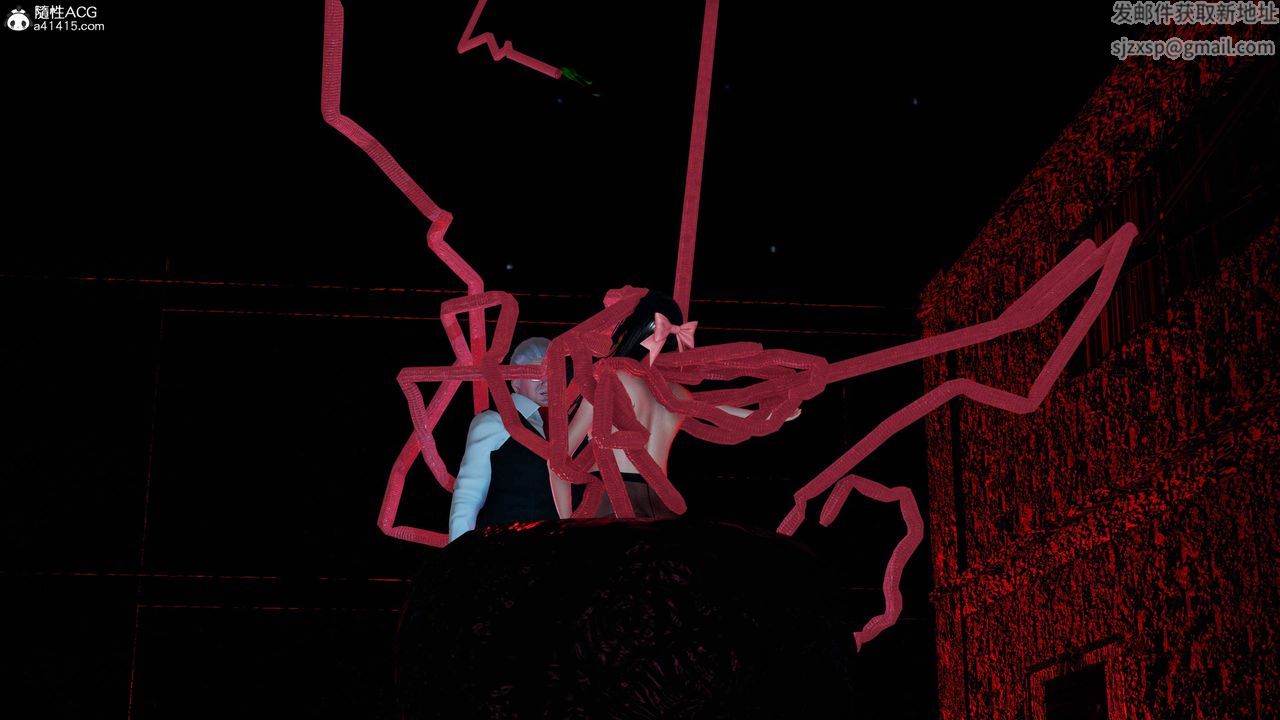 [3D]逆转第三季第76话