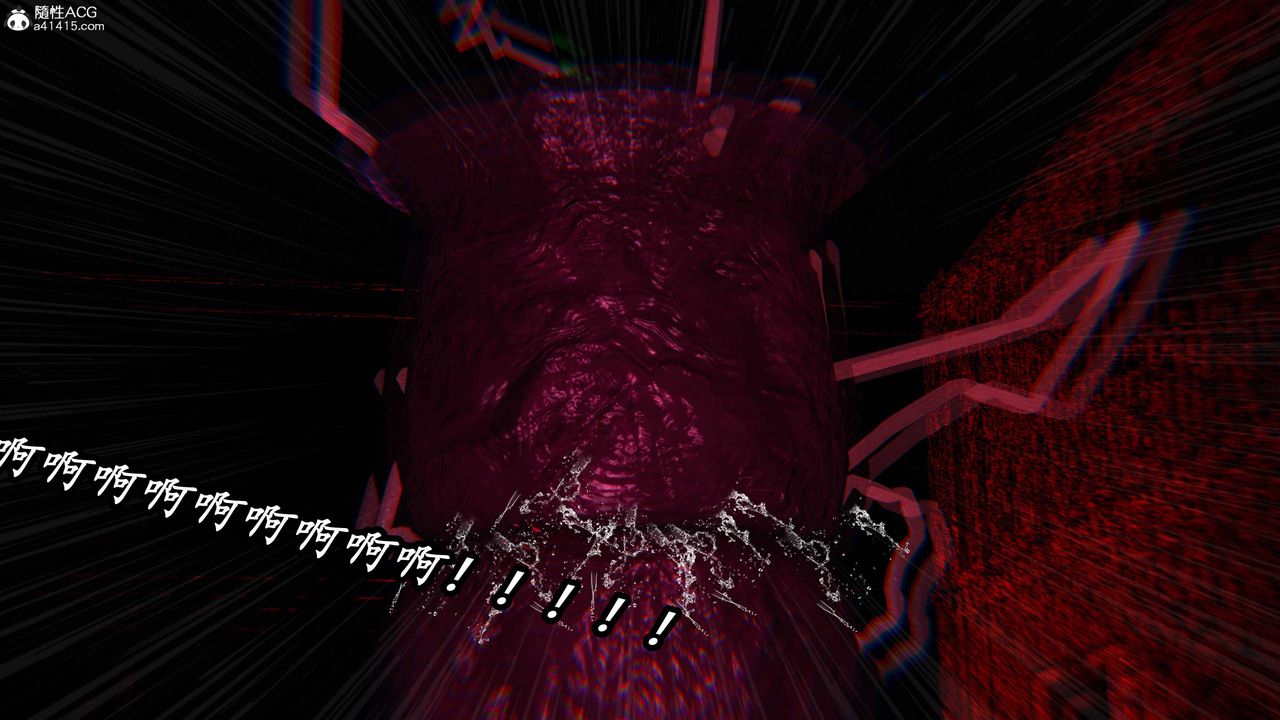 [3D]逆转第三季第76话