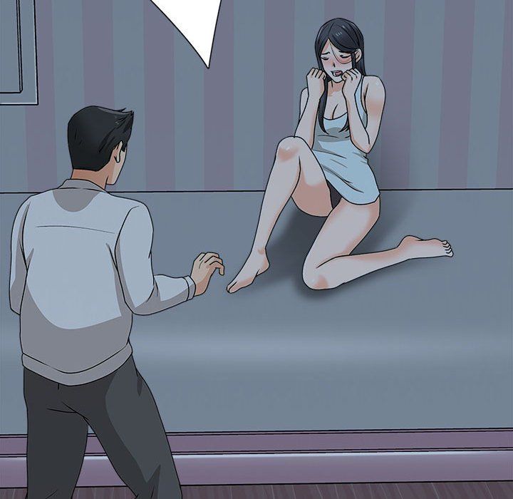 幸福公寓第20话