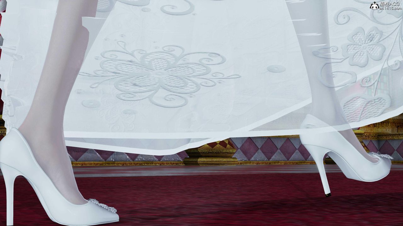 [3D]逆转第三季第77话