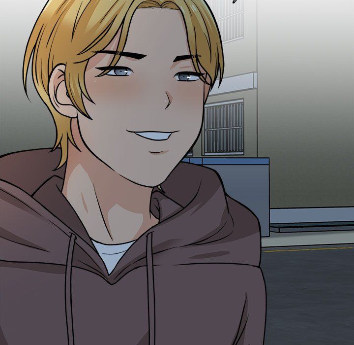 幸福公寓第21话