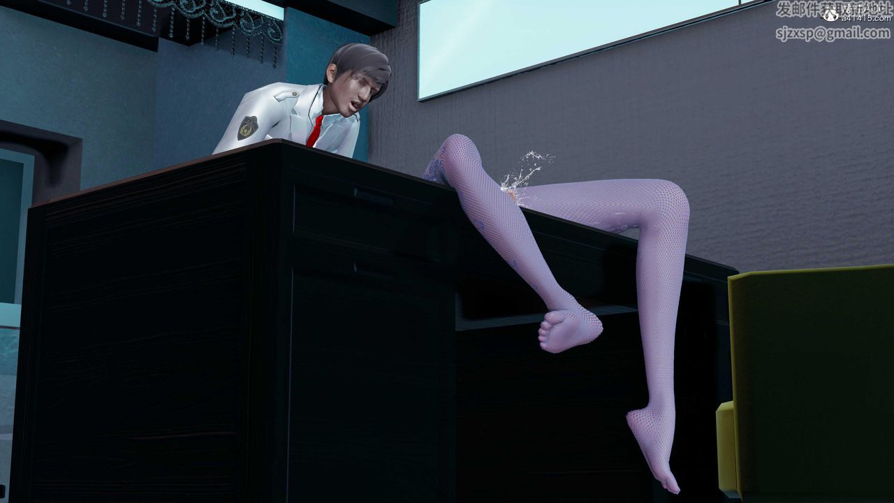 [3D]逆转第三季第78话