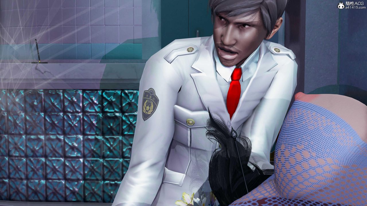 [3D]逆转第三季第78话