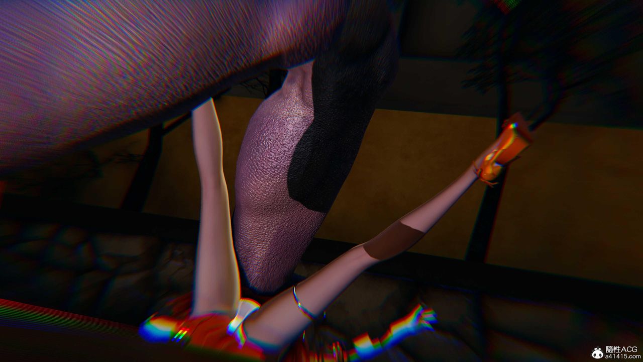 [3D]逆转第三季第79话