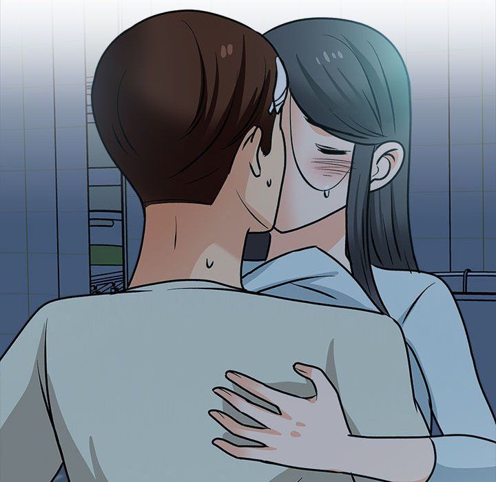 幸福公寓第23话