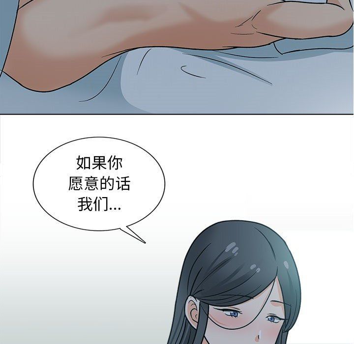 幸福公寓第24话