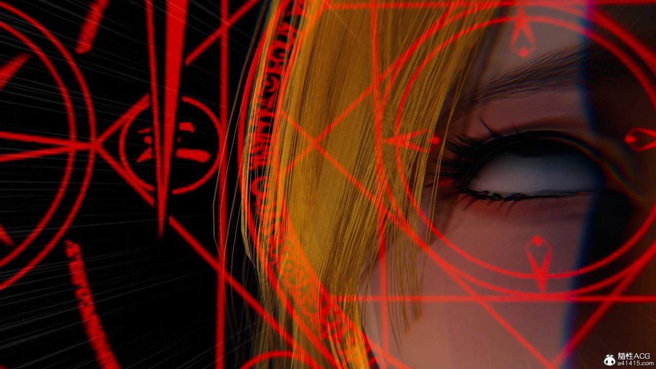 [3D]逆转第三季第81话