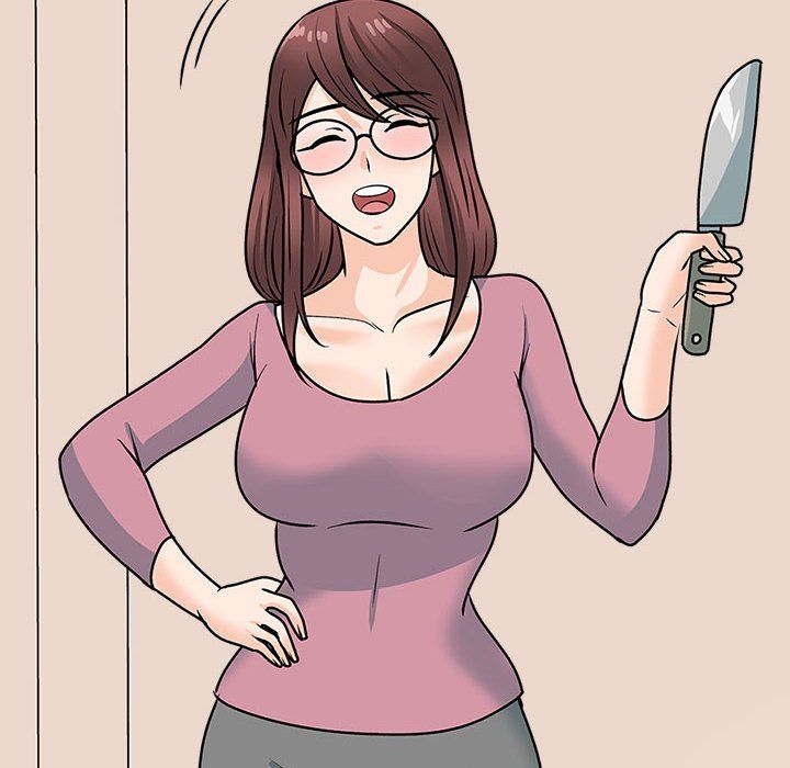 幸福公寓最终话