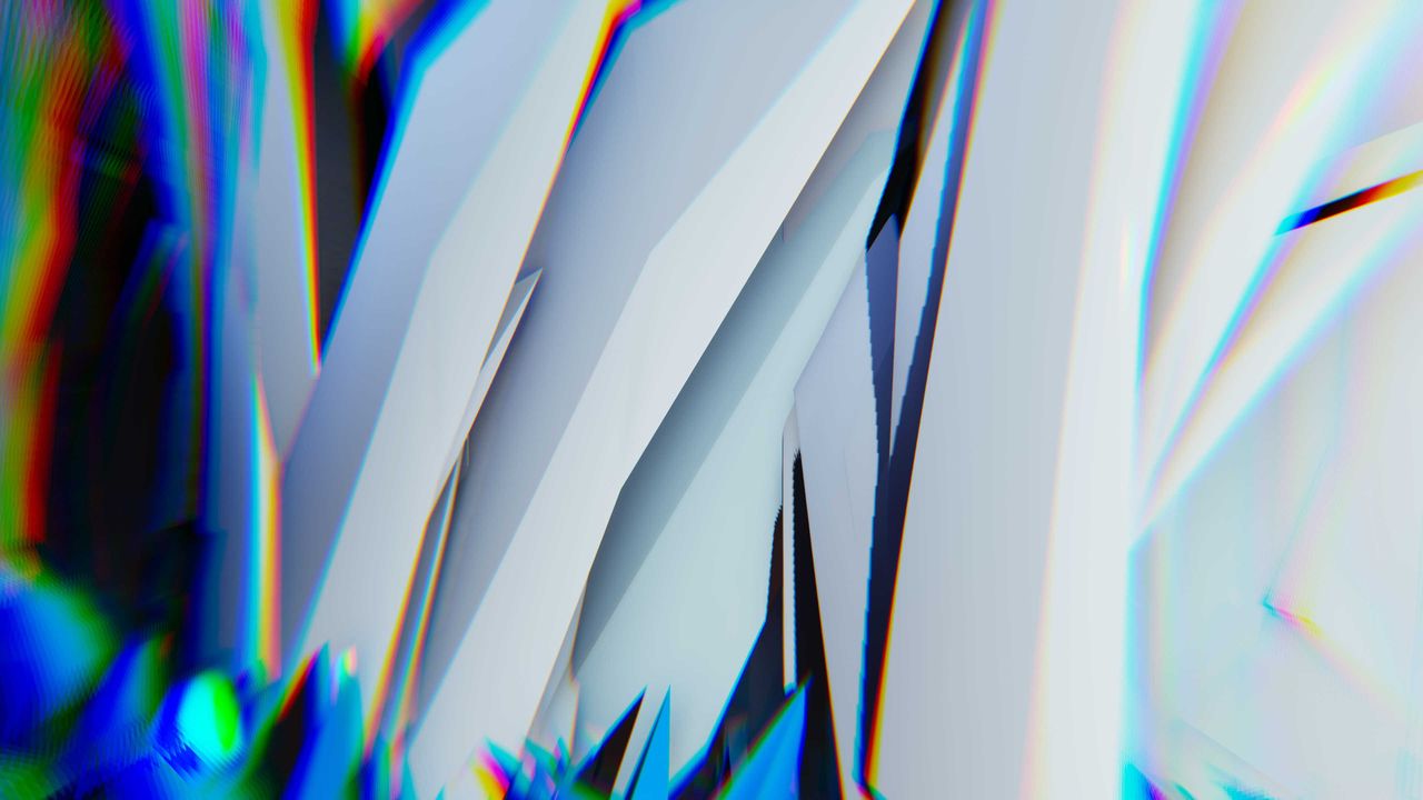 [3D]逆转第三季番外-平行宇宙之冰皇