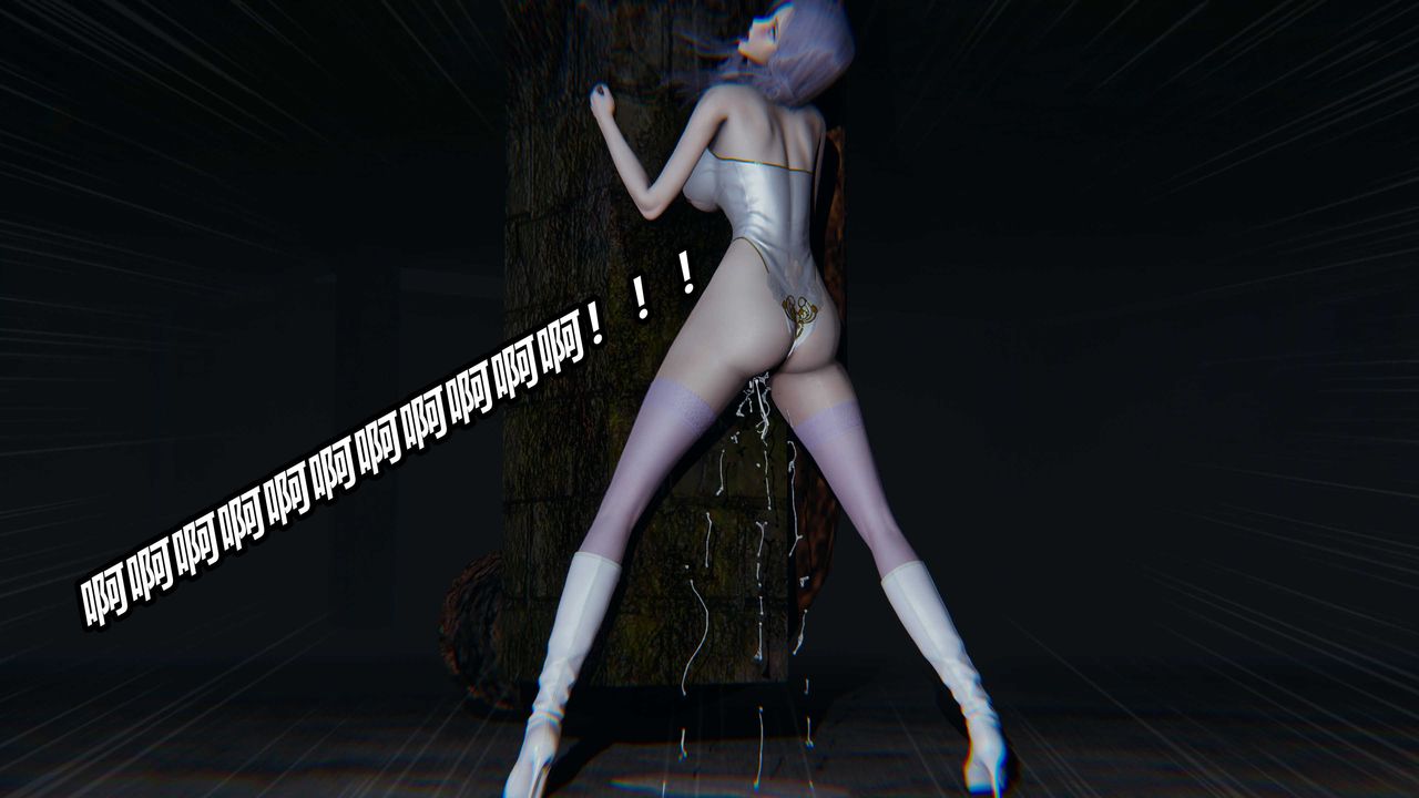 [3D]逆转第三季番外-平行宇宙之冰皇