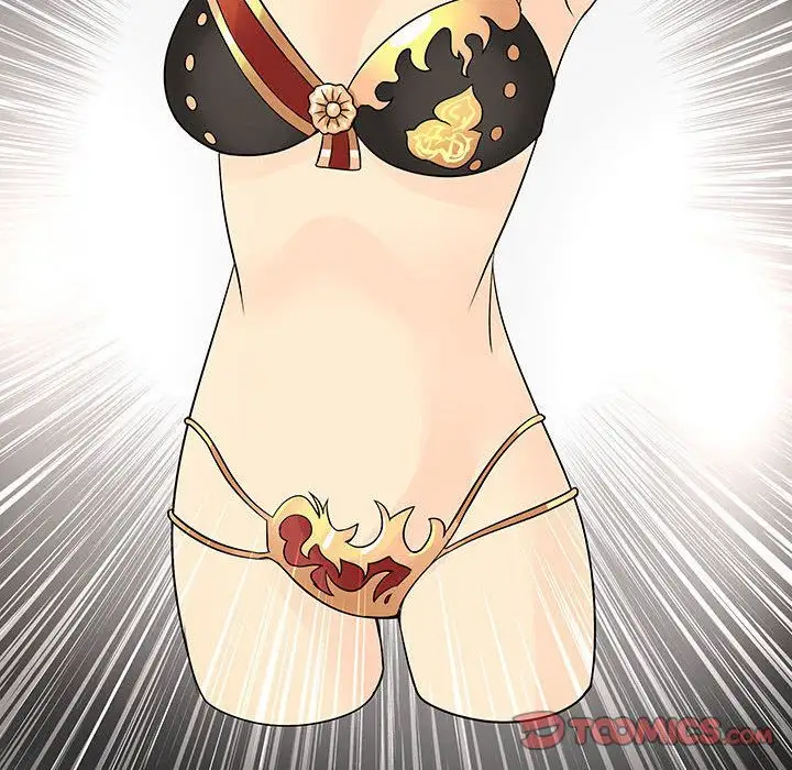 内衣社的新职员第33章